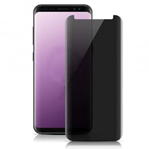 Folie protectie telefon Samsung Galaxy Note 8 - Lito 3D UV Glass - Privacy - Img 2
