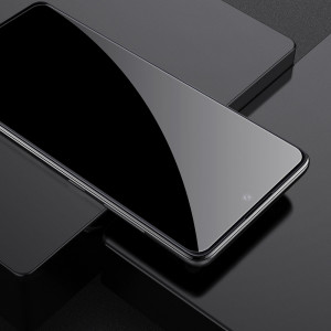 Folie protectie telefon Samsung Galaxy S10 Lite - Nillkin CP+Pro - Black - Img 4