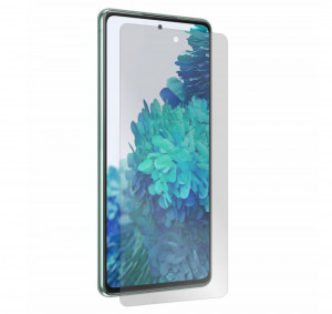 Folie protectie telefon Samsung Galaxy S20 FE / S20 FE 5G - Alien Surface Screen Case Friendly - Transparent - Img 2