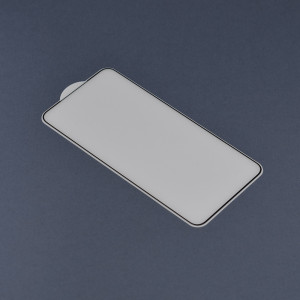 Folie protectie telefon Samsung Galaxy S22 Plus 5G / S23 Plus - Dux Ducis Tempered Glass - Black - Img 2