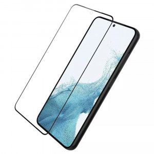 Folie protectie telefon Samsung Galaxy S23 - Nillkin CP+PRO - Black - Img 3