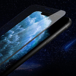 Folie telefon iPhone 6 Plus / 6S Plus Lito - D+ Clear Glass - Black - Img 4