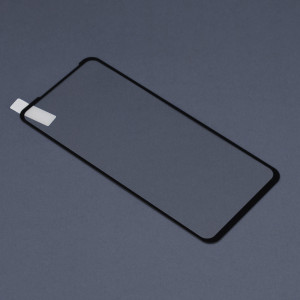 Folie telefon Nokia XR20 - Dux Ducis Tempered Glass - Black - Img 2