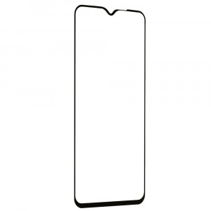 Folie telefon Xiaomi Redmi Note 8 Pro - Lito 2.5D FullGlue Glass - Black - Img 2