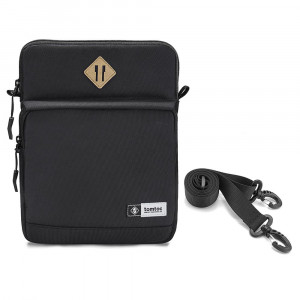 Geanta de Transport pentru Tableta, 11" - Tomtoc (B20A1D1) - Black - Img 2