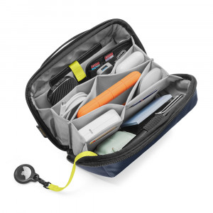 Geanta pentru Depozitat Accesorii, 3.5l - Tomtoc (T13M1B1) - Navy Blue - Img 4