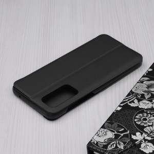 Husa OnePlus Nord 2 5G - Techsuit eFold Series - Black - Img 2