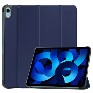 Husa pentru Apple iPad Air 4 (2020) / Air 5 (2022) - Techsuit FoldPro - Blue - Img 1