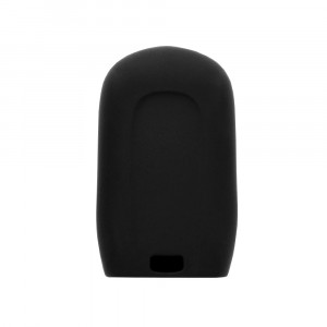 Husa pentru cheie Opel/Vauxhal Astra K, Insignia B - Techsuit Car Key Case (1005.07) - Black - Img 2
