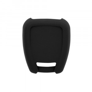 Husa pentru cheie Opel/Vauxhal Frontera, Omega - Techsuit Car Key Case (1005.05) - Black - Img 2