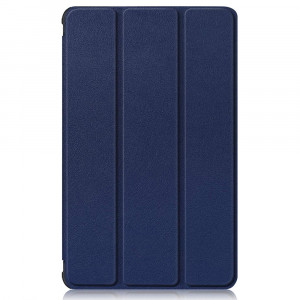 Husa pentru Huawei MatePad T8 - Techsuit FoldPro - Blue - Img 3