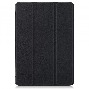 Husa pentru Lenovo Tab M10 TB-X605F/X505F - Techsuit FoldPro - Black - Img 4