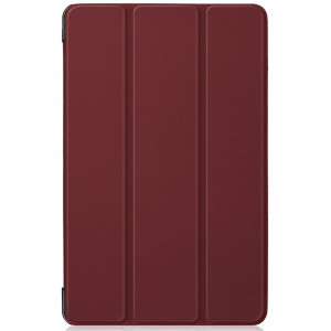 Husa pentru Samsung Galaxy Tab A 10.1 2019 T510/T515 - Techsuit FoldPro - Red - Img 2