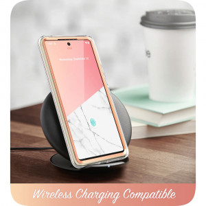 Husa telefon Google Pixel 7 - I-Blason Cosmo - Marble - Img 4