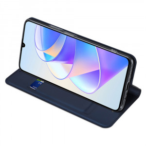 Husa telefon Honor X7a - Dux Ducis Skin Pro - Black - Img 4
