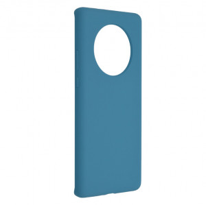 Husa telefon Huawei Mate 40 Pro - Techsuit Soft Edge Silicone - Denim Blue - Img 2