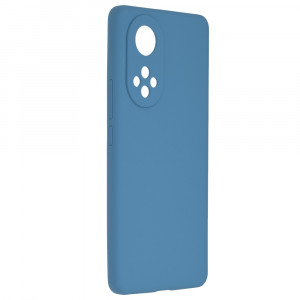 Husa telefon Huawei nova 9 / Honor 50 - Techsuit Soft Edge Silicone - Denim Blue - Img 2