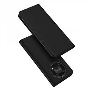 Husa telefon Huawei nova Y90 - Dux Ducis Skin Pro - Black - Img 1