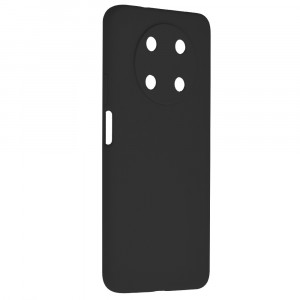 Husa telefon Huawei nova Y90 - Techsuit Soft Edge Silicone - Black - Img 4