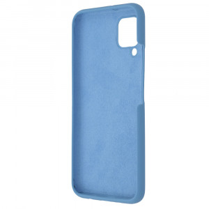 Husa telefon Huawei P40 Lite - Techsuit Soft Edge Silicone - Denim Blue - Img 3