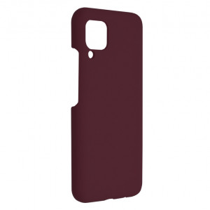 Husa telefon Huawei P40 Lite - Techsuit Soft Edge Silicone - Plum Violet - Img 2