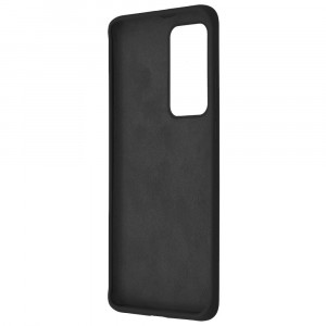 Husa telefon Huawei P40 Pro - Techsuit Soft Edge Silicone - Black - Img 3