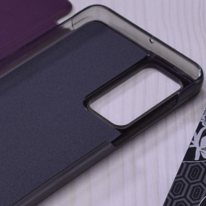 Husa telefon Huawei P40 - Techsuit eFold Series - Purple - Img 3