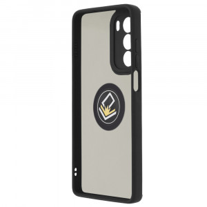 Husa telefon Motorola Moto G200 5G / Edge S30 5G - Techsuit Glinth - Black - Img 3