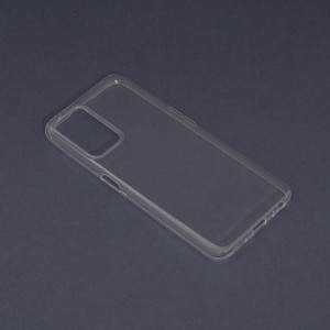Husa telefon Realme 9i / Oppo A76 / Oppo A96 - Techsuit Clear Silicone - Transparenta - Img 2