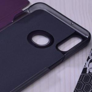 Husa telefon Samsung Galaxy A10s / M01s - Techsuit eFold Series - Purple - Img 3