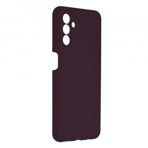 Husa telefon Samsung Galaxy A13 5G / A04s - Techsuit Soft Edge Silicone - Plum Violet - Img 2