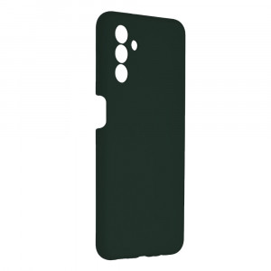 Husa telefon Samsung Galaxy A13 5G / A04s - Techsuit Soft Edge Silicone - Dark Green - Img 2