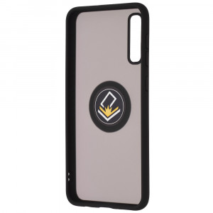 Husa telefon Samsung Galaxy A30s / A50 / A50s - Techsuit Glinth - Black - Img 4