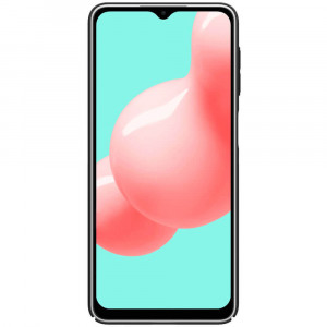 Husa telefon Samsung Galaxy A32 5G - Nillkin Super Frosted Shield - Black - Img 2