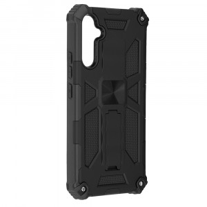 Husa telefon Samsung Galaxy A34 5G - Techsuit Blazor Series - Black