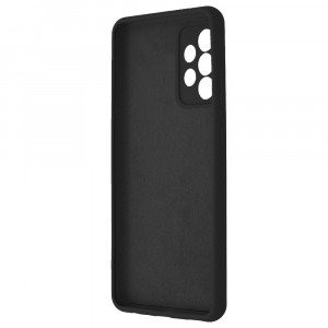 Husa telefon Samsung Galaxy A52 4G / A52 5G / A52s 5G - Techsuit Soft Edge Silicone - Black - Img 3