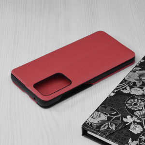 Husa telefon Samsung Galaxy A53 5G - Techsuit eFold Series - Red - Img 2