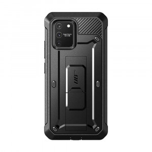 Husa telefon Samsung Galaxy S10 Lite - Supcase Unicorn Beetle Pro - Black - Img 2
