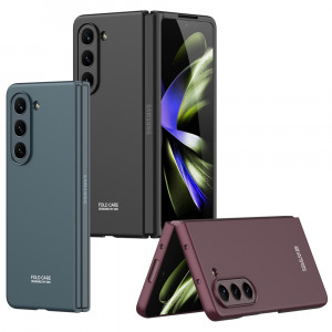 Husa telefon Samsung Galaxy Z Fold5 - GKK 360 - Black - Img 4