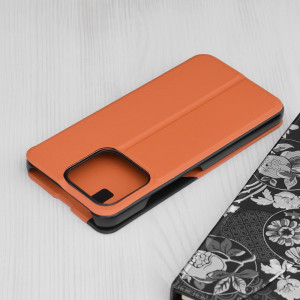 Husa telefon Xiaomi 13 - Techsuit eFold Series - Orange - Img 2