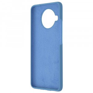 Husa telefon Xiaomi Mi 10T Lite 5G - Techsuit Soft Edge Silicone - Denim Blue - Img 3