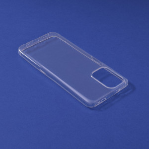 Husa telefon Xiaomi Redmi Note 10 4G / Note 10S / Poco M5s - Techsuit Clear Silicone - Transparent - Img 4