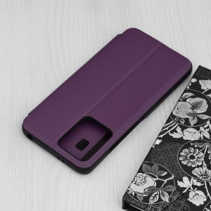 Husa telefon Xiaomi Redmi Note 12 5G / Poco X5 - Techsuit eFold Series - Purple - Img 2