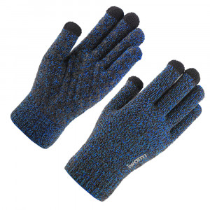 Manusi Touchscreen - iWarm (ST0005) - Blue - Img 1