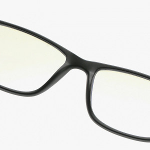 Ochelari de Calculator - Techsuit Reflex TR90 (F2388) - Sand Black / Grey - Img 3
