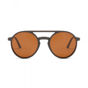 Ochelari de Soare - Techsuit Polarised PC (JB3851-C3) - Brown - Img 3