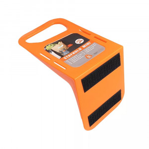 Organizator Auto Portbagaj Tip Suport - Techsuit (CO-X2) - Orange - Img 2
