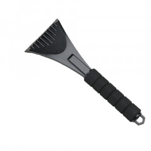 Racleta Auto Universala - (Techsuit CX 003) - Black - Img 1