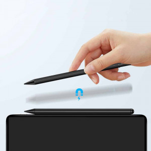 Stylus pen pentru iPad cu functia Palm Rejection - ESR Stylus Pen Digital - White - Img 2