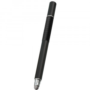 Stylus Pen Universal - Techsuit (JC02) - Black - Img 3